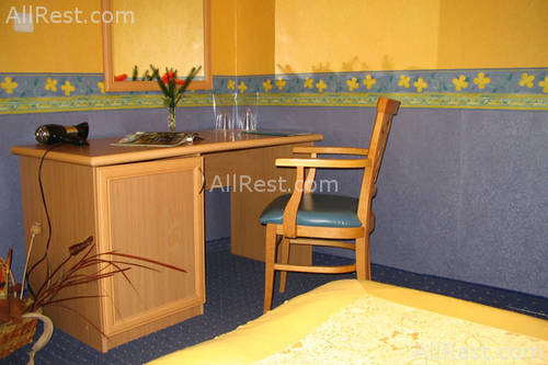 Briz 2 Hotel 6